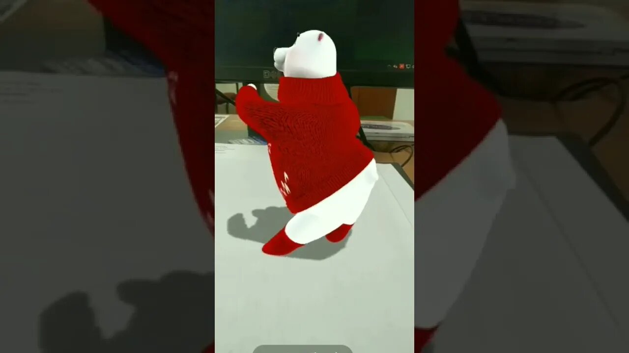 #shorts #dancingbear 😳😮