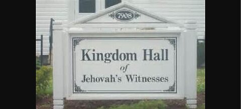 Jehovah's Witnesses