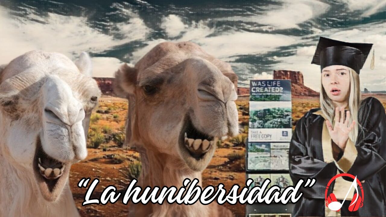 LA HUNIBERSIDAD