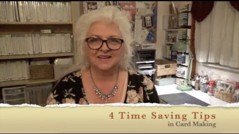 4 Time Saving Tips