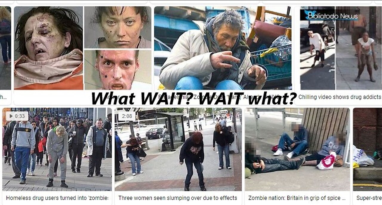 What WAIT? WAIT what? 12