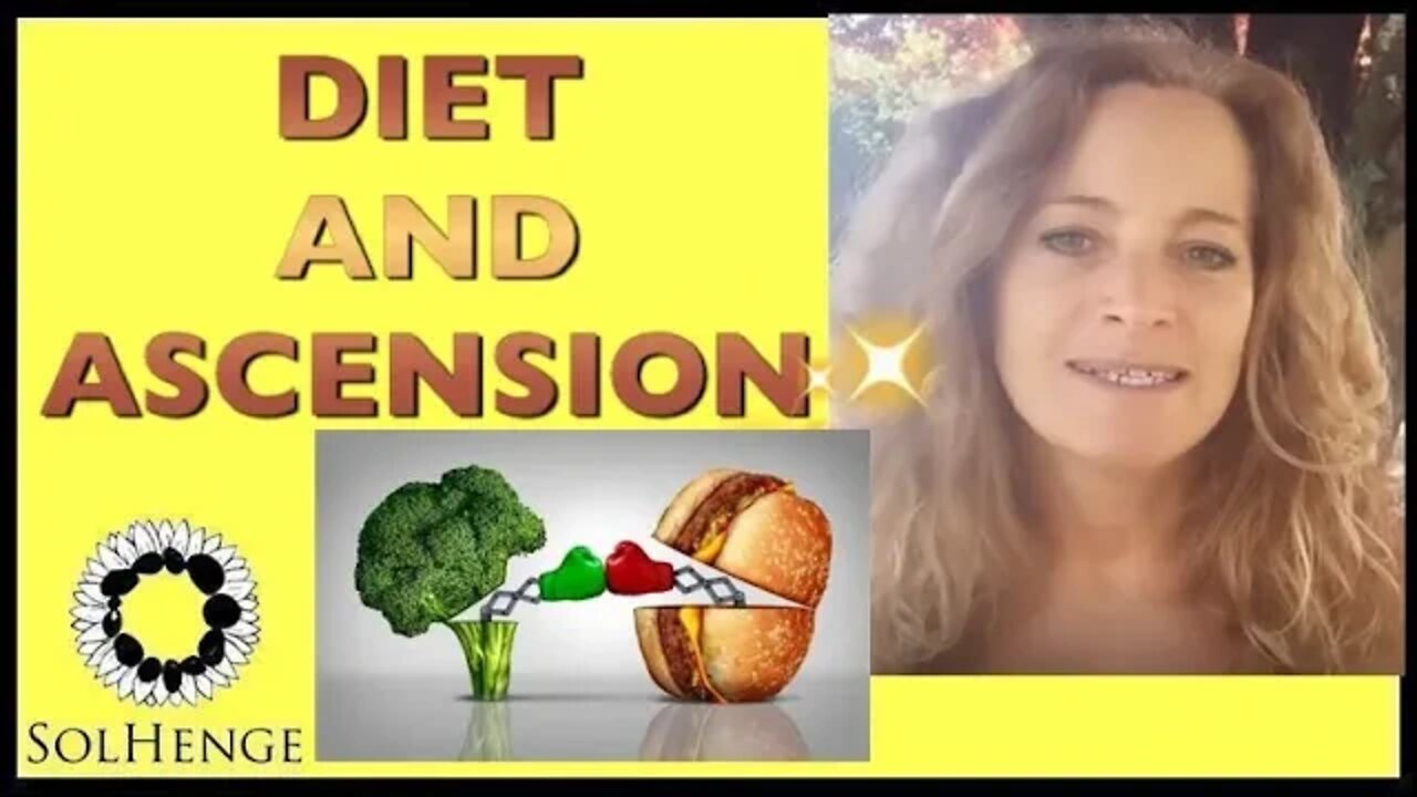 ARE DENSE FREQUENCY FOODS MAKING YOU ANXIOUS, ANGRY AND DEPRESSED? What are you ingesting ?