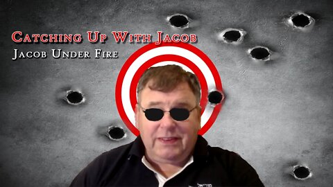 CUWJ Ep. 87: Jacob Under Fire