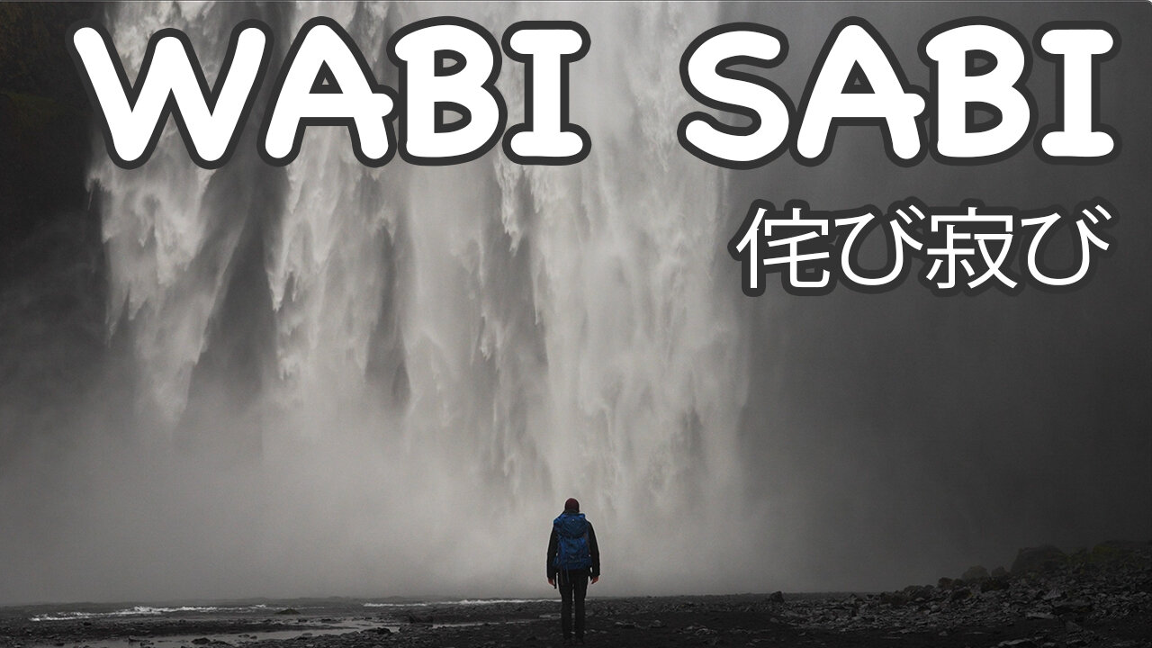 The Japanese aesthetic of Wabi Sabi: The beauty of imperfection #JapaneseVocabulary