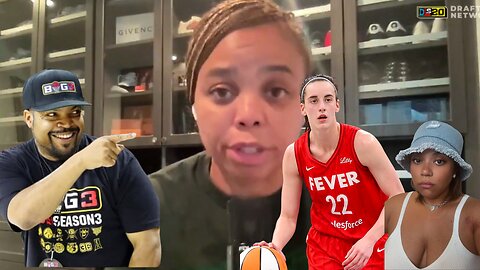 Caitlin Clark should have joined the Big 3 instead of the WNBA