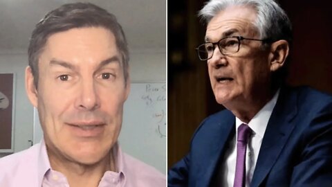 Insiders Saying Fed May Hike More Than 50 Basis Points!!