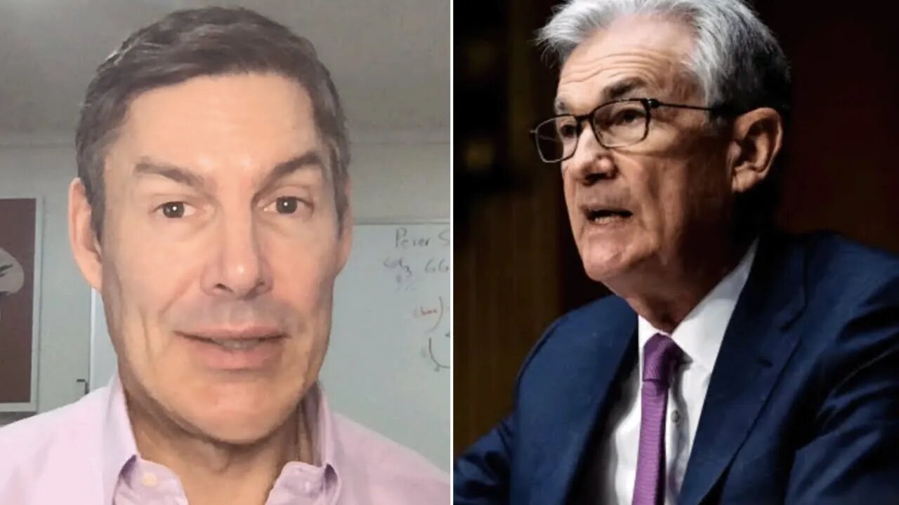 Insiders Saying Fed May Hike More Than 50 Basis Points!!