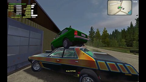 My Summer Car, Dia 47 part 1