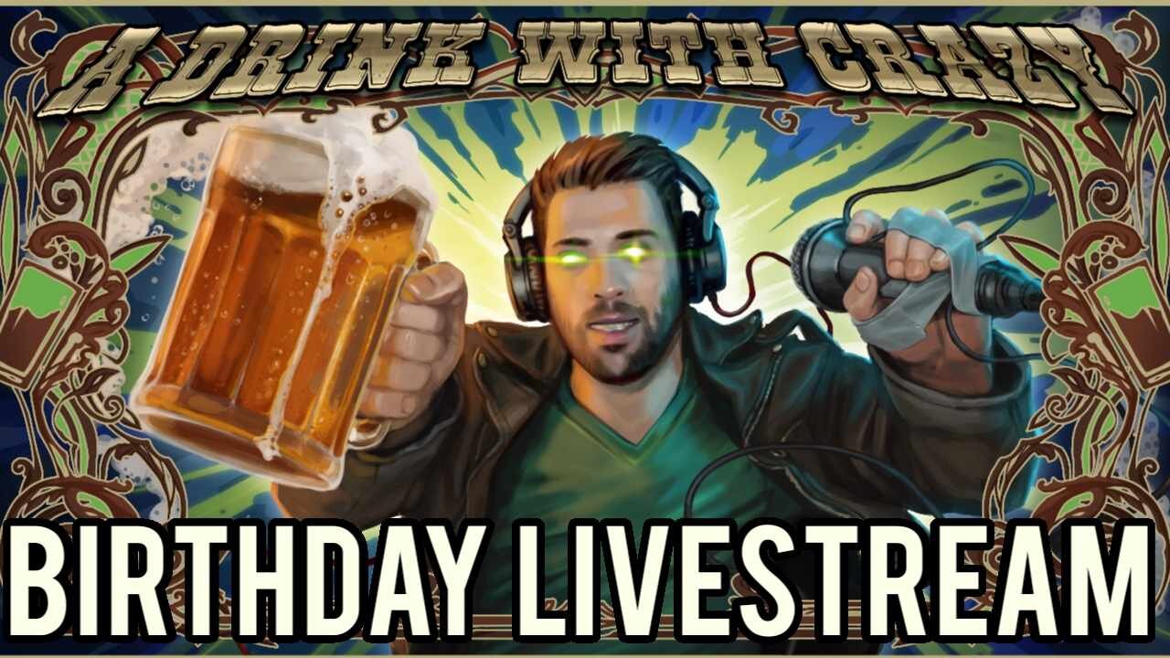 It's my Birthday! Time for shennanagins and Indie shout outs