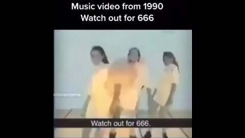 Watch out for 666