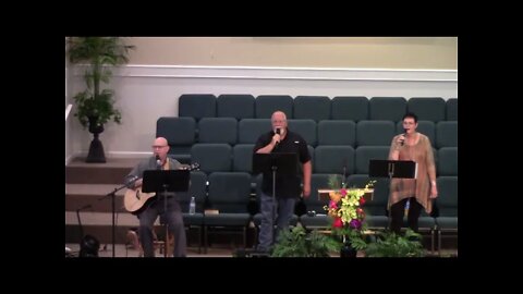 First Baptist Church of Frostproof Florida 6-27-21