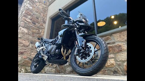 20 Triumph Tiger 900 GT TAB6436