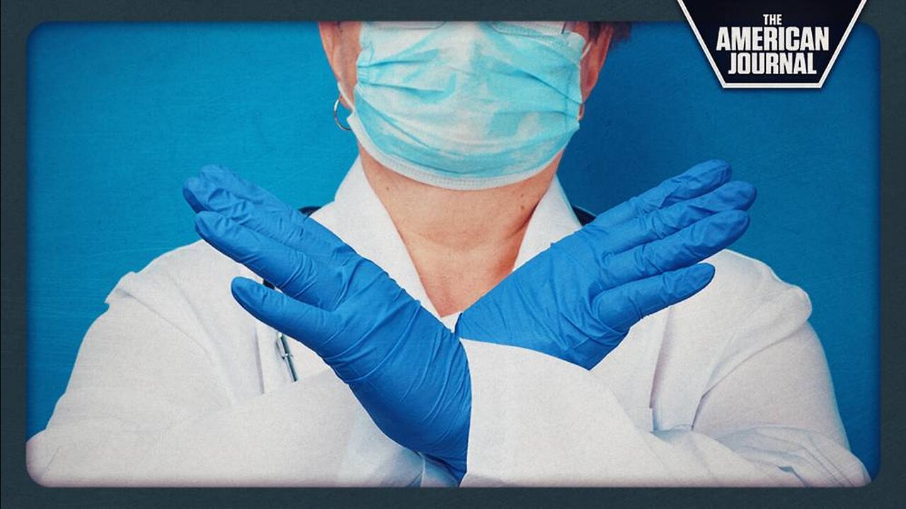 Duke University Refuses Kidney Transplant For Unvaccinated 14 Year Old