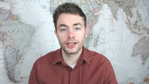 Paul Joseph Watson - “Islam is not a religion of peace”