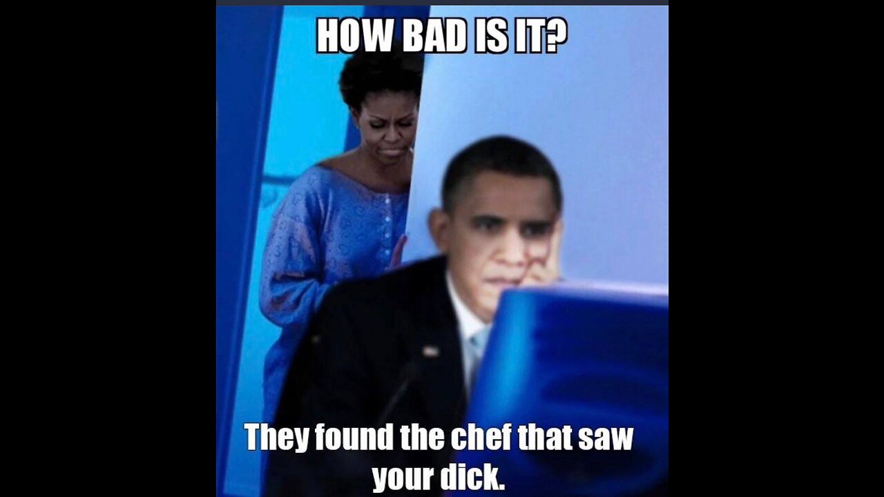 Obamas’ personal chef drowns near their Martha’s Vineyard home...