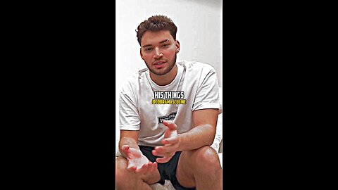 Adin Ross and DDG’s Opinions On Andrew Tate 😱😳🫢