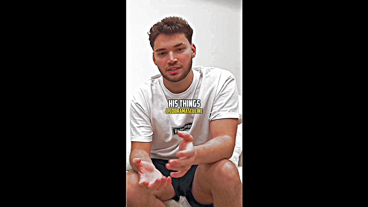 Adin Ross and DDG’s Opinions On Andrew Tate 😱😳🫢