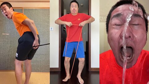 Sagawa1gou funny video 😂😂😂 | SAGAWA Best Shorts