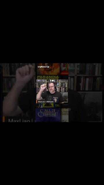 Too much imagination is a BAD thing #TTRPG #Shorts