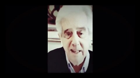 Sobre la cuarentena - Expresidente Tabaré Vázquez