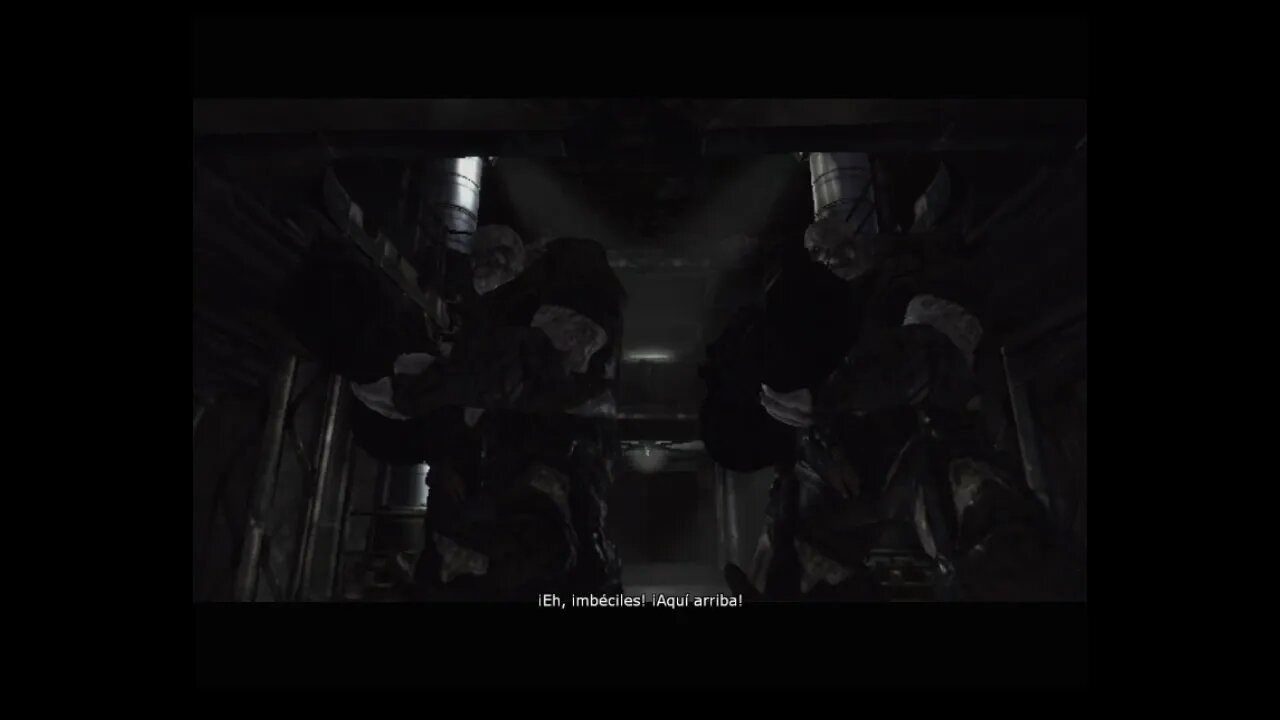 Gears of War parte 1 fallo de coexion disculpe la molestia