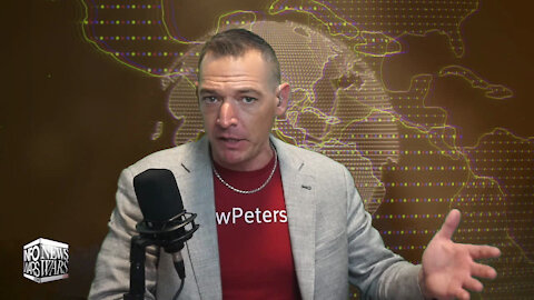 Whistleblowers Coming Forward In Droves About Deadly Vaccines But Scared To Tell Full Story