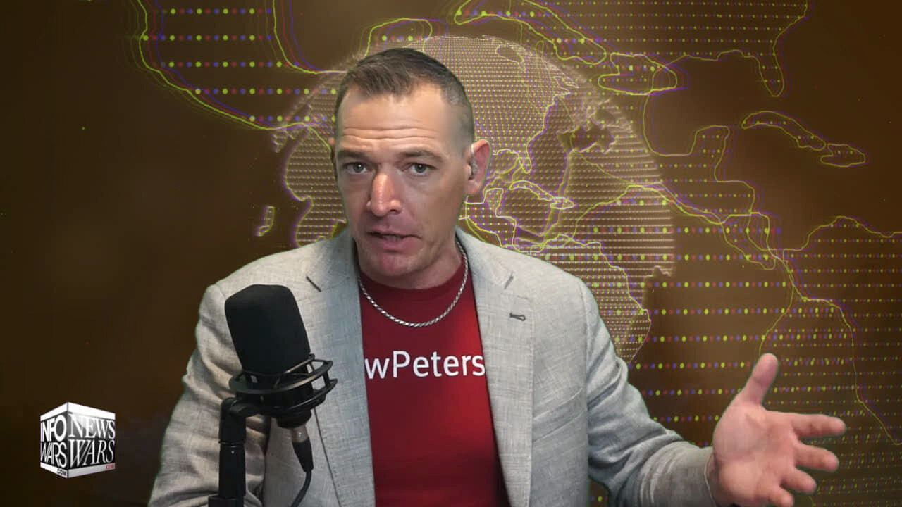 Whistleblowers Coming Forward In Droves About Deadly Vaccines But Scared To Tell Full Story