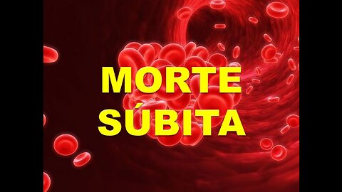MORTE SÚBITA (Legendado PT) - Died Suddenly