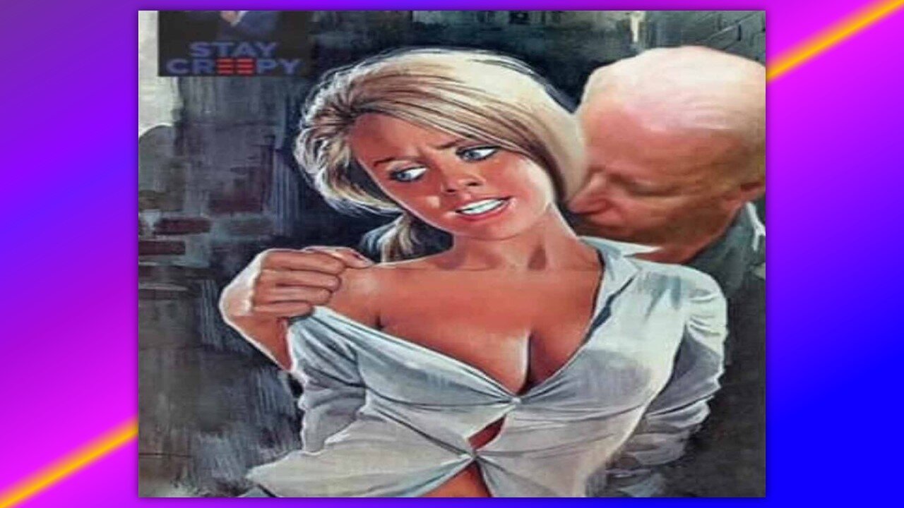 SMELLS LIKE TYRANNY - BY REDPILL MILL