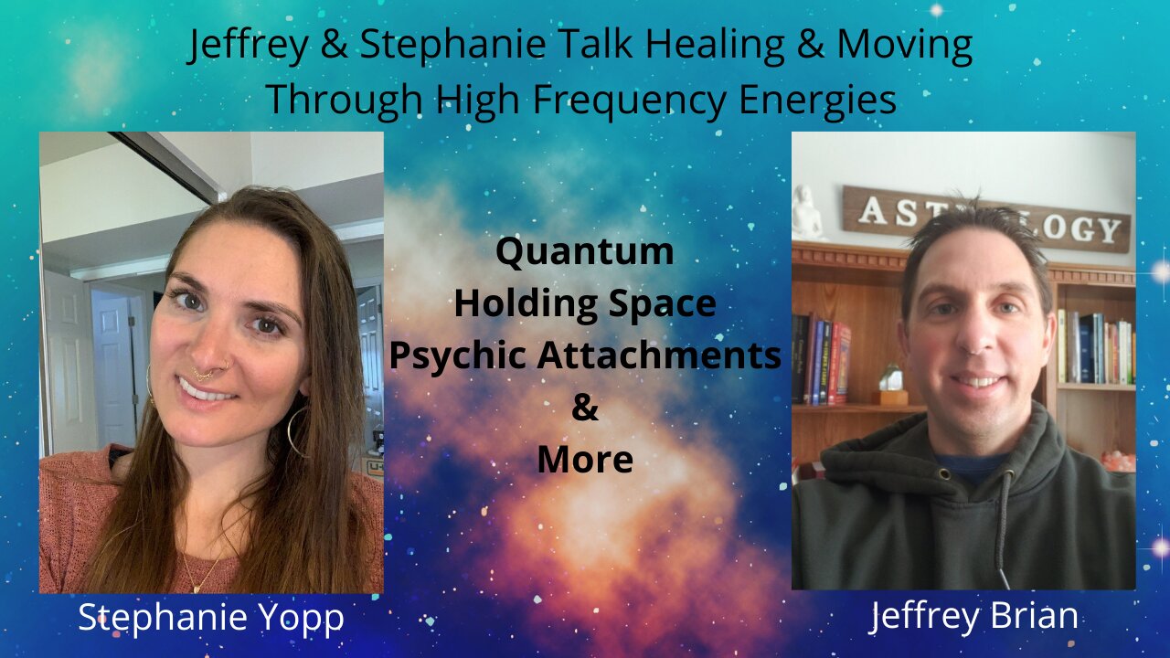 Healing Fear, Pain and Trauma in Your Life & Why These Are Surfacing Now