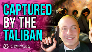 Lord Miles Plays Russian Roulette With the Taliban