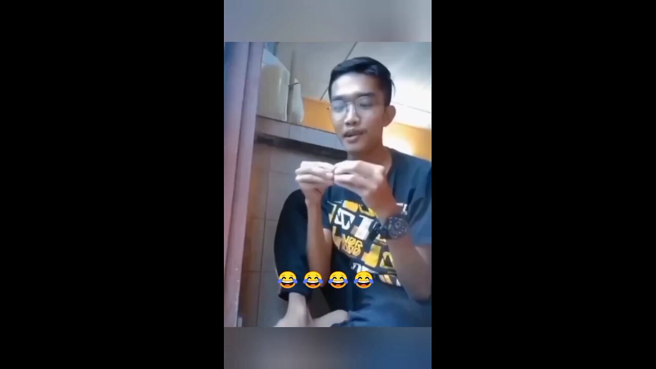 This video will make you laugh 😂 (must watch)