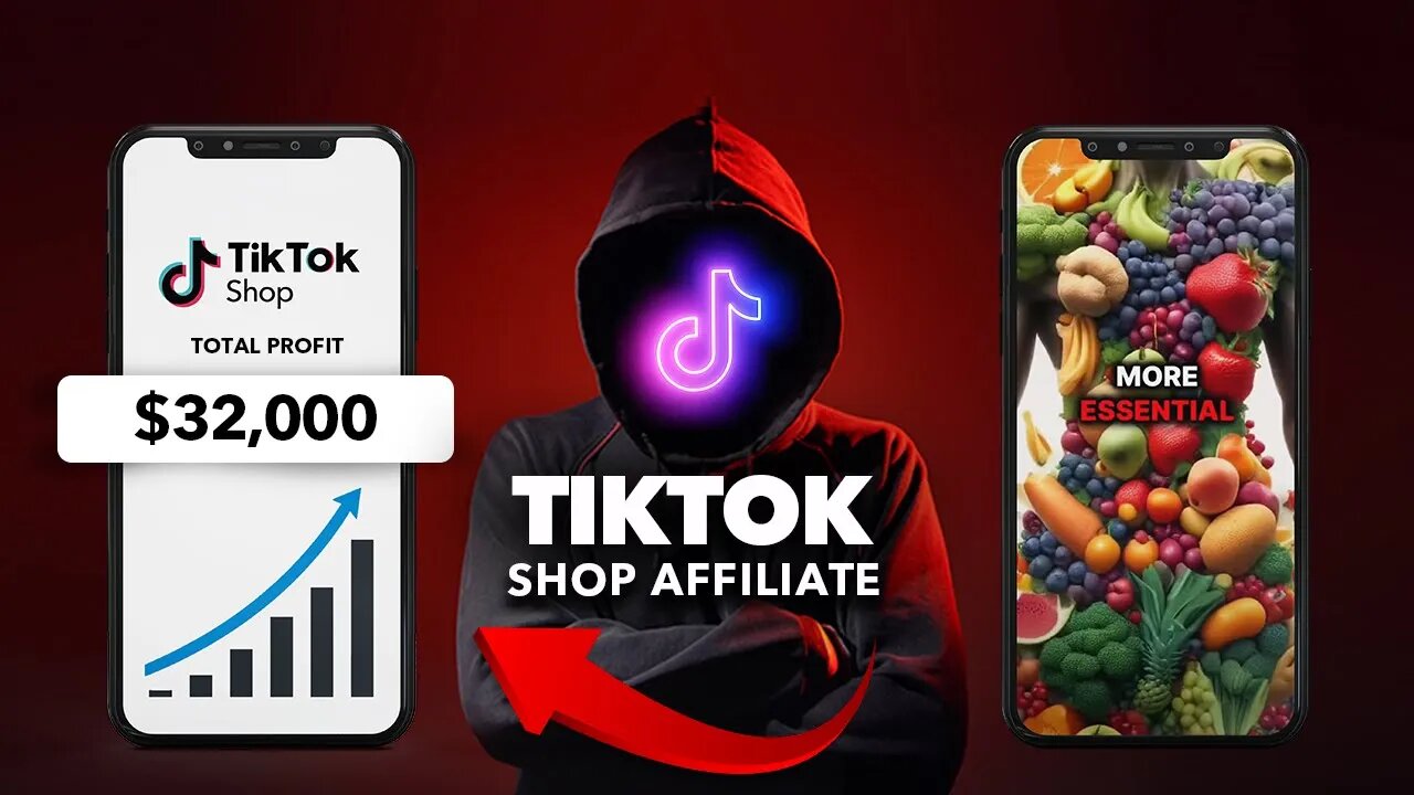 TikTok Shop Affiliate Program Tutorial