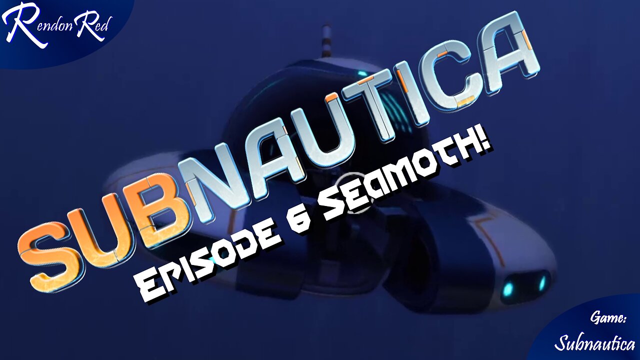 The Seamoth