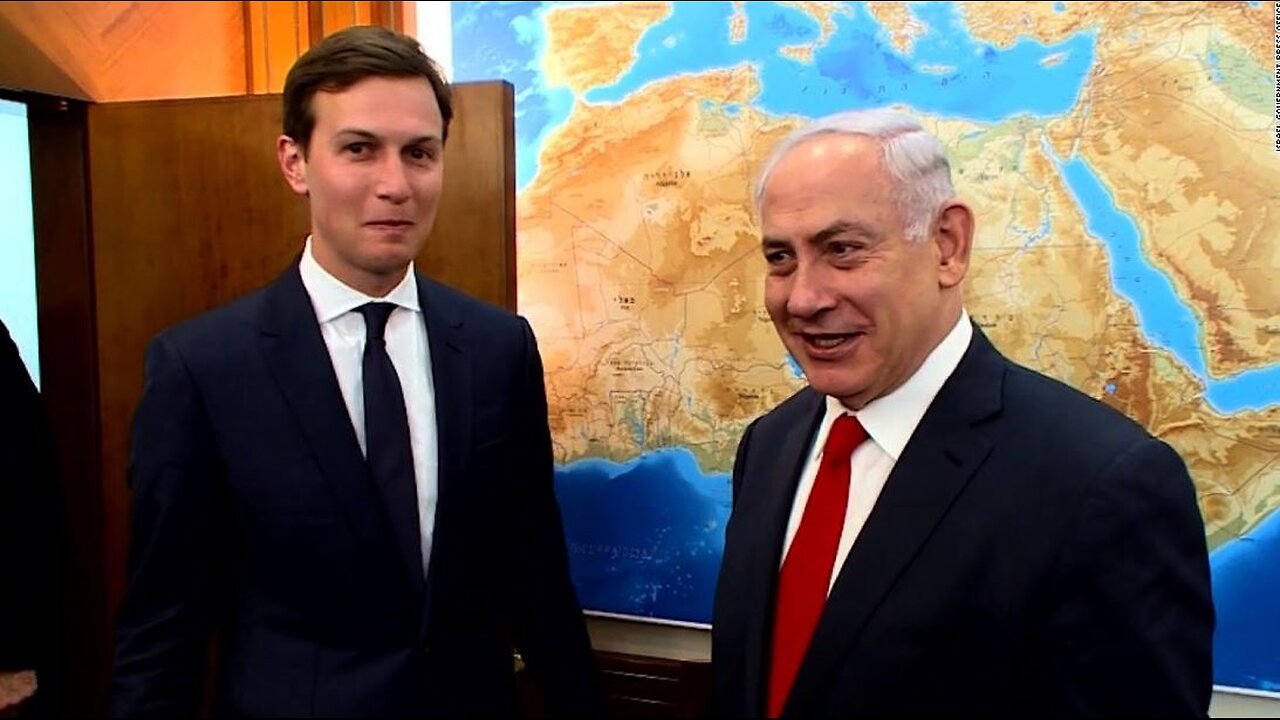 Jared Kushner's Remarks on Gaza - Arrogant but a real Machiavellian