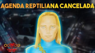 Agenda Reptiliana/Draconiana Cancelada!!! Comandante Athom Explica