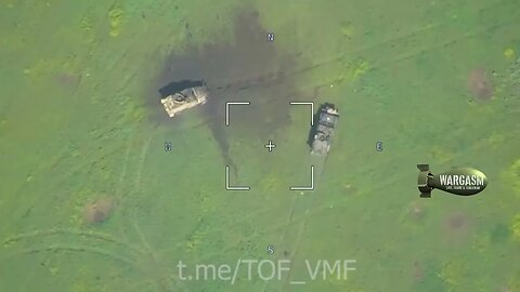 Russian soliders repel motorized attack near Novodonetskoye