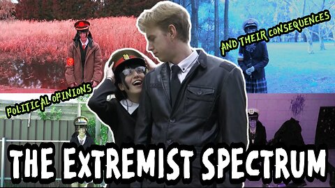WE ARE ALL NAZIS