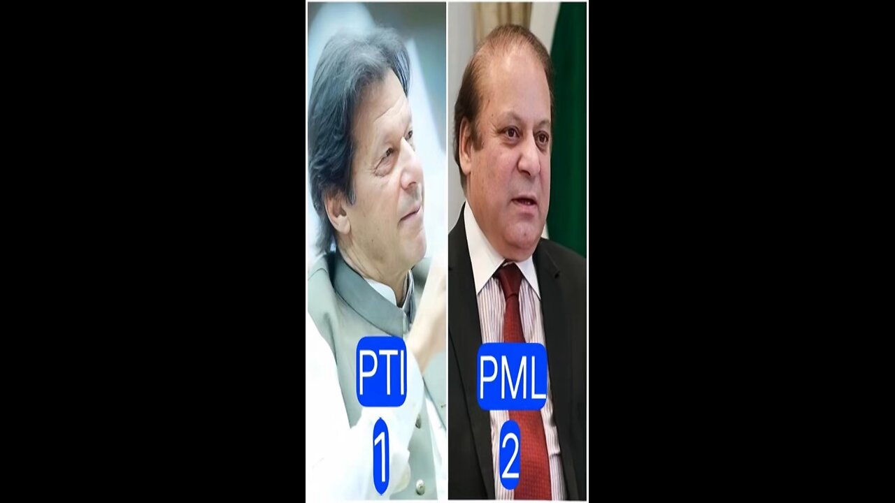 Pti vs pDM