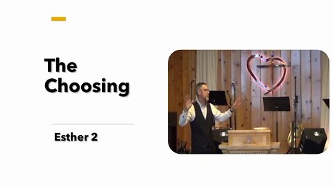 Feb 23 2020 Esther 2
