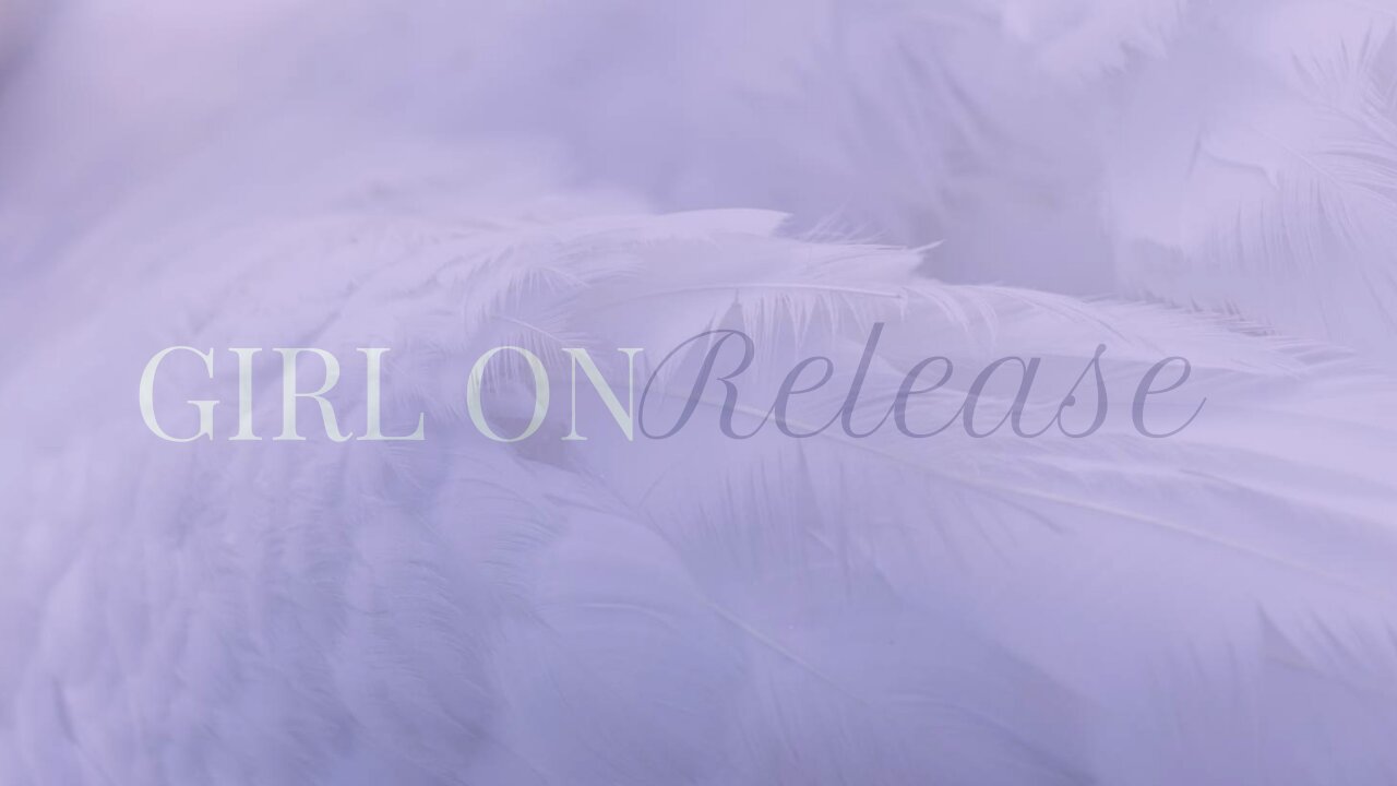 GIRL ON RELEASE| BOOK LAUNCH
