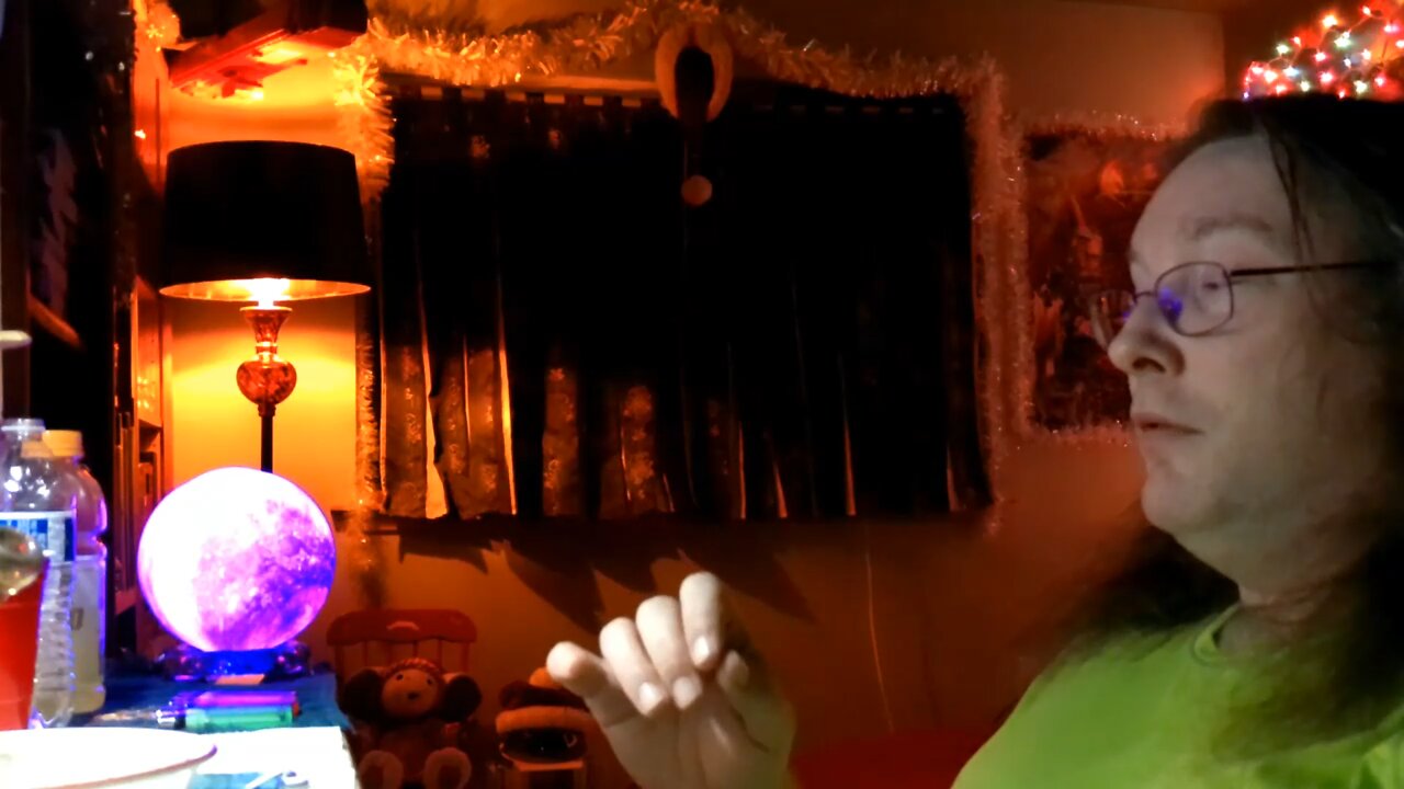 Matt's Log 12-3-2024