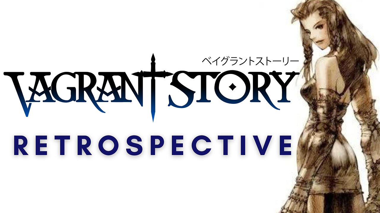 Is Vagrant Story Worth The Hype?