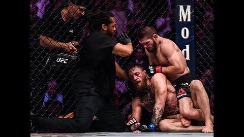 Khabib Destroyed McGregor || Khabib vs McGregor || Sigma videos