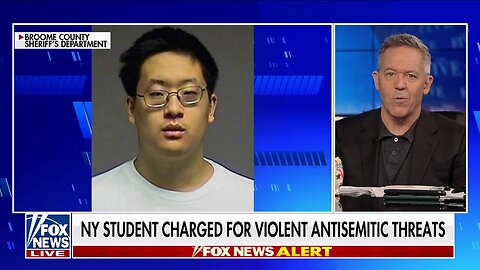 Gutfeld: The Media Is Finding New Ways To Defend And Excuse Antisemitism