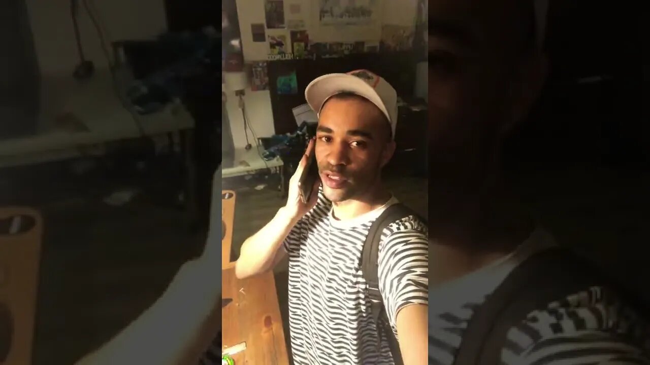 Billy John announces Prince Aladdin’s return May, 15th 2022 #IRL #IP2 #TTD #youtube #twitch