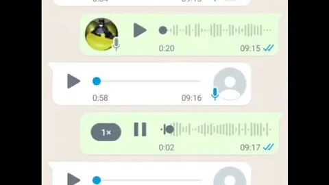 أغرب محادثة واتساب نااايضة بسباب شمكااااااار ديال الحومة 😳😏 لي كيعجبوا هاذ القصص يدخل قناة ف يوتوب