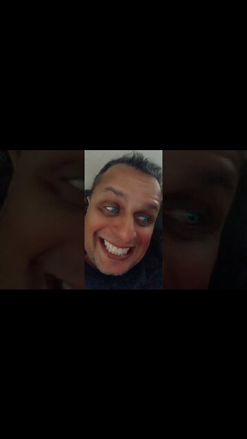 O QUE É ISSO NO MEU ROSTO #viralvideo #memes #tiktok #kwai #shorts