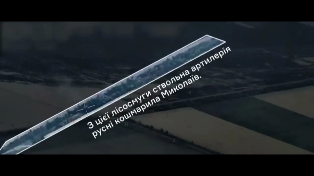 A Russian artillery battery in Mykolaiv Oblast was annihilated by the Ukrainian!