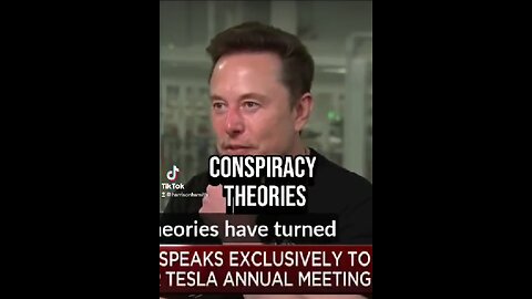 Which Conspiracy Theories Turn Out To Be True? All Of Them